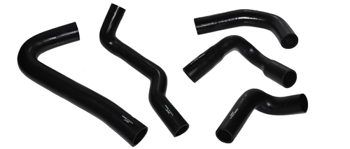 MAHINDRA MARSHAL, PIK-UP & UTILITY RADIATOR HOSES