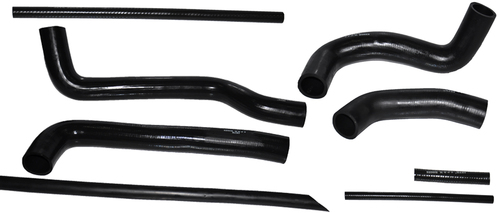 MAHINDRA MAXX, SAWARI, BOLERO TURBO & PIK-UP HOSES