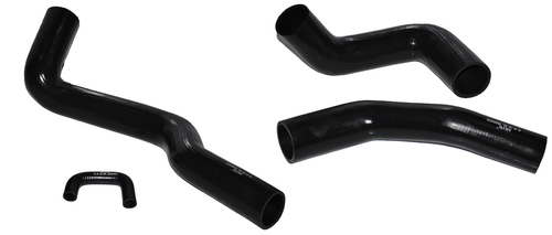 MAHINDRA BOLERO [EPDM RADIATOR HOSES]