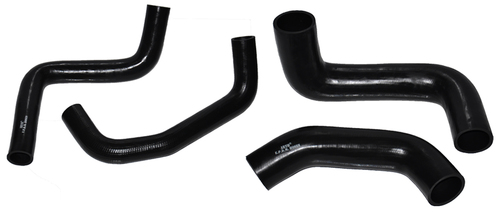 TRAX CRUSIER [EPDM RADIATOR HOSES]