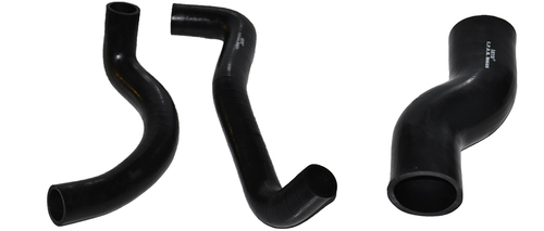 TEMPO TRAVELLER [EPDM RADIATOR HOSES]