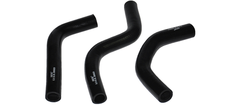MARUTI CAR MPFI [EPDM RADIATOR HOSES]