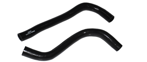 TATA NANO [EPDM RADIATOR HOSES]