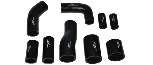 Tractor Radiator Hoses