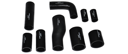 Massey Ferguson Tractor Radiator Hoses