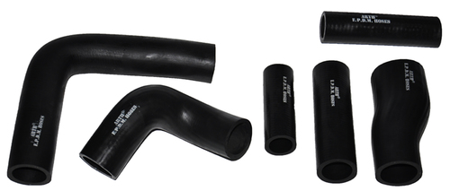 Tafe Tractor Radiator Hoses