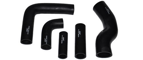Tractor Coolant Hoses