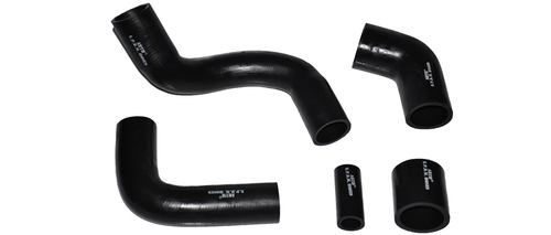 Ford Tractor EPDM Radiator Hoses