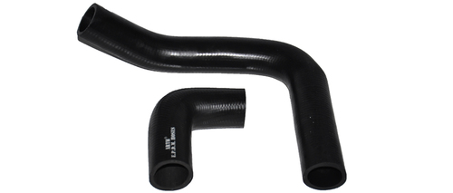 ZETOR 3011 [EPDM RADIATOR HOSES]