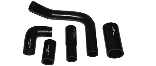ZETOR 3511 [EPDM RADIATOR HOSES]