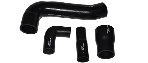 ZETOR 4511 [EPDM RADIATOR HOSES]