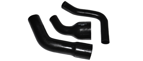 TRACTOR DIVISION HOSES