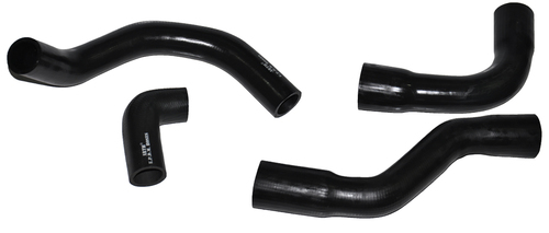SONALIKA 750 / ITL ENGINE [EPDM RADIATOR HOSES]