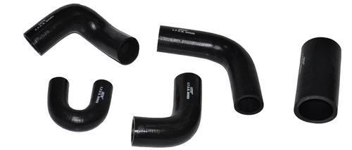 ESCORT POWER TRAC [EPDM RADIATOR HOSES]