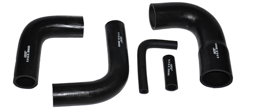 INTERNATIONAL B-275 N/M (3 TON) RADIATOR HOSES