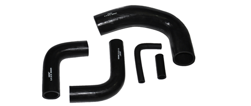 INTERNATIONAL B-265 DI [EPDM RADIATOR HOSES]