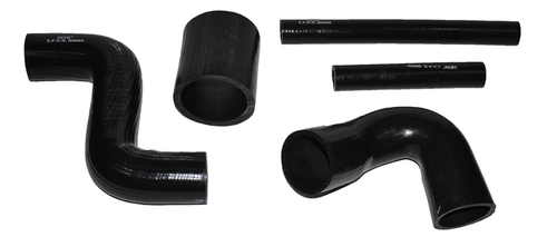 EICHER N/M [EPDM RADIATOR HOSES]