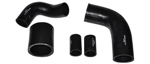 NEW HOLLAND 3630 / 5500 / 5630 RADIATOR HOSES