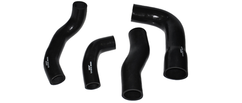 NEW HOLLAND 3030/32/37, 3130, 3230 RADIATOR HOSES