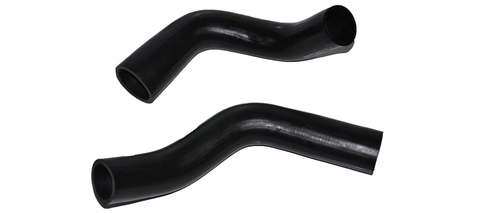 JOHN DEERE [EPDM RADIATOR HOSES]