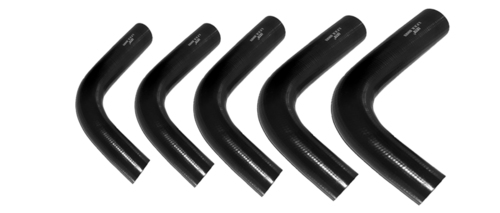 L Bend Radiator Hoses