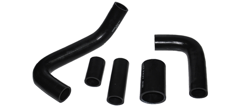 JCB Radiator Hoses