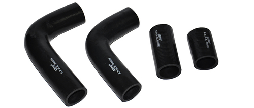 Kirloskar JCB EPDM Radiator Hoses