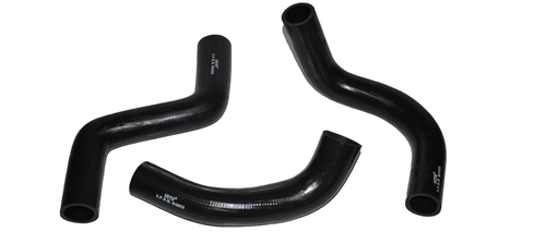 HEAVY EARTH MOVERS MACHINERY HOSES