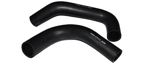 Ace Hydra Crane EPDM Radiator Hoses