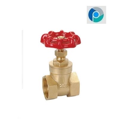 Brass Gate Valve