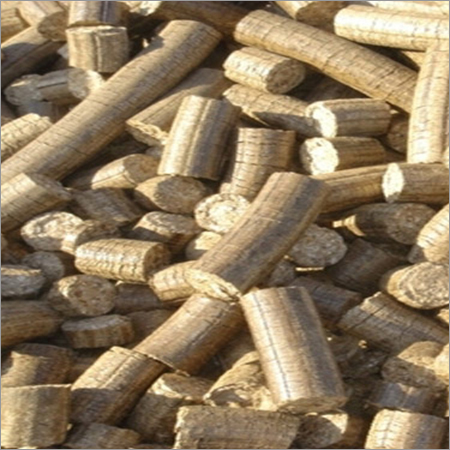 Biomass Briquette