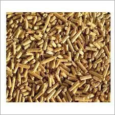 Biomass Wood Pellet