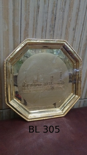 Metal Plates
