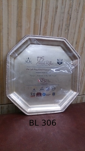 Metal Plates 