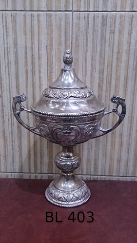 Metal Cup 
