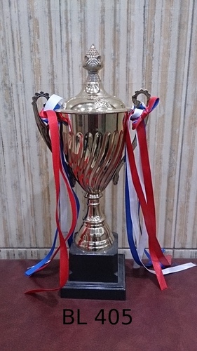 Metal Cup 