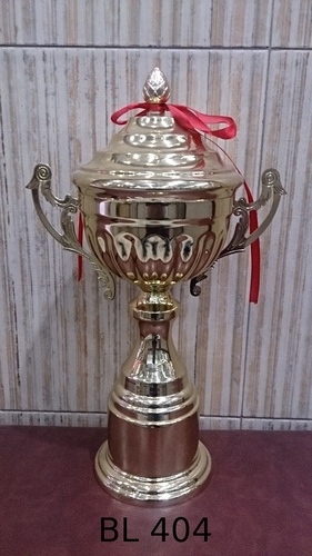 Metal Cup 