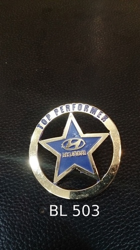 Medal & Badges 