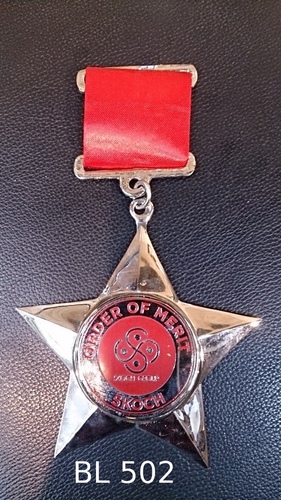 Medal &Badges