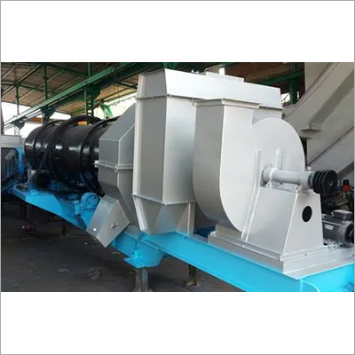 Automatic Mobile Hot Mix Asphalt Drum Plant