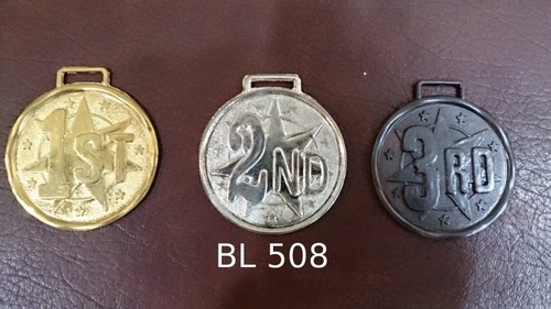 Medal &Badges