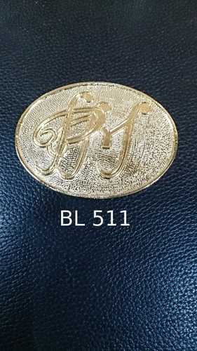 Medal & Badges 
