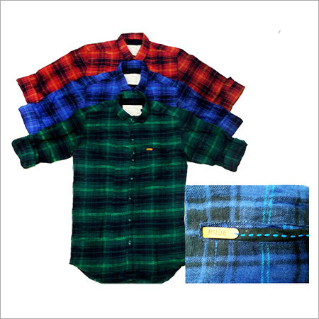 Casual Shirts