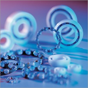 Glass Beads - the Real Grinding Media