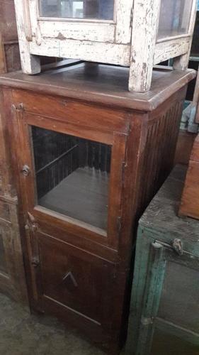 Old Laundary Box