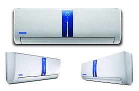 Blue Star AC