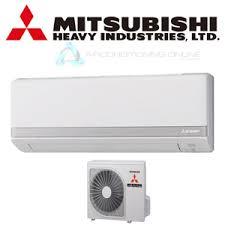 Mitsubishi Heavy Duty Ac