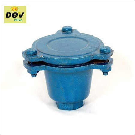 C.l Air Valve