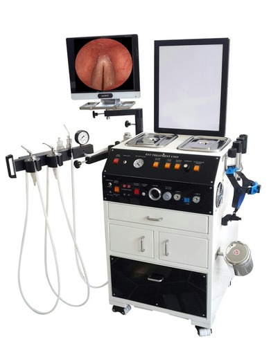 ENT Treatment Unit
