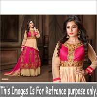 Anarkali Suits